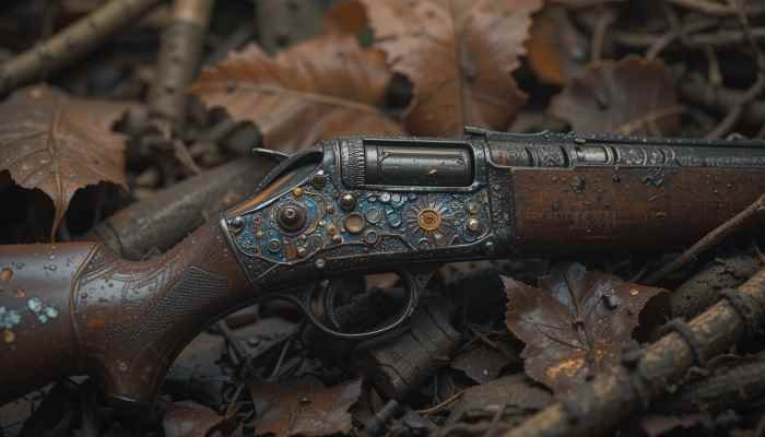 Browning Citori
