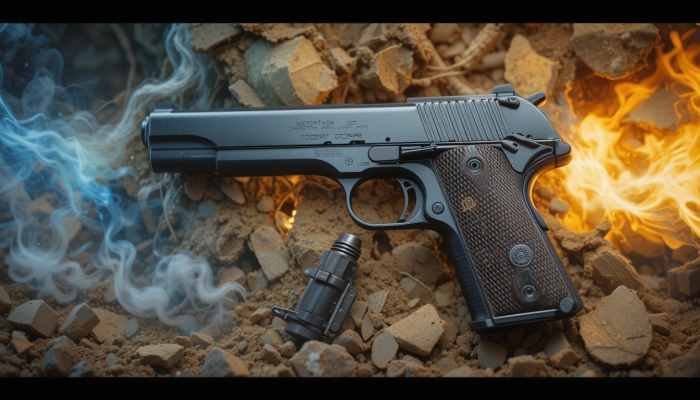 Colt Defender