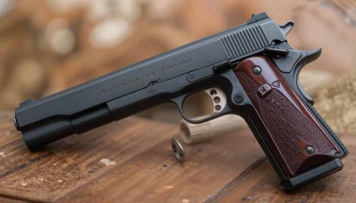 Colt Defender