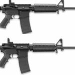 DPMS AR 15