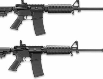 DPMS AR 15
