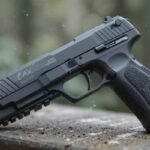 FNX 45 Tactical