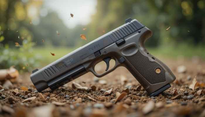 FNX 45 Tactical