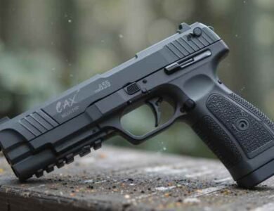 FNX 45 Tactical