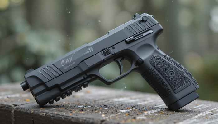 FNX 45 Tactical