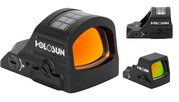Holosun 407C
