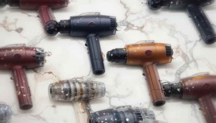 Shop Massage Guns
