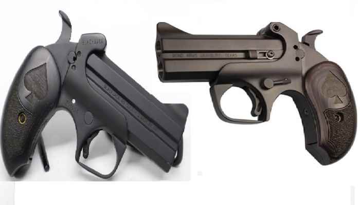 Bond Arms