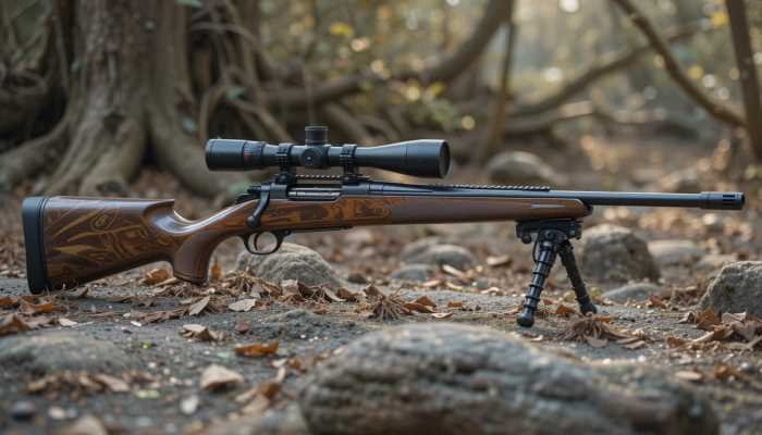 6.5 creedmoor