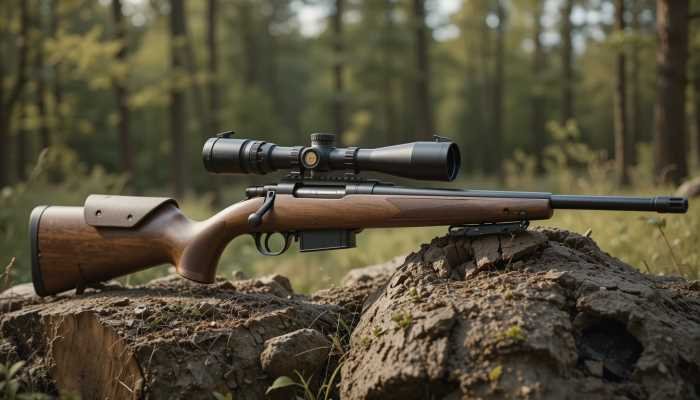 6.5 creedmoor