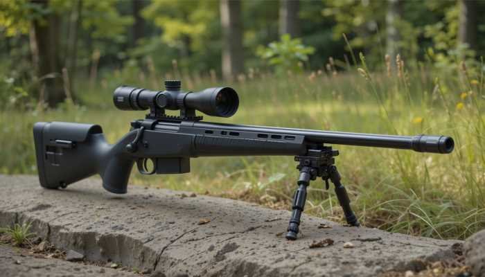 6.5 creedmoor