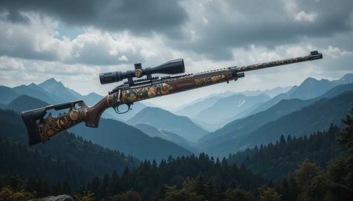 bergara b14
