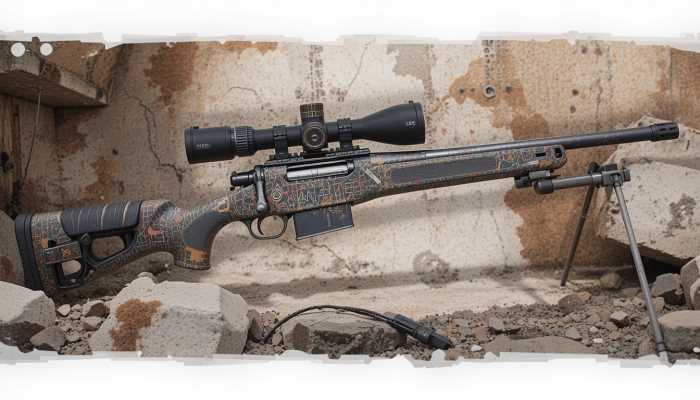 bergara b14