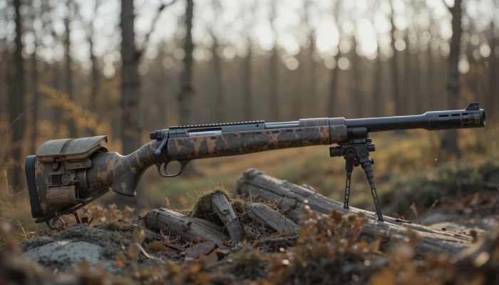 bergara b14
