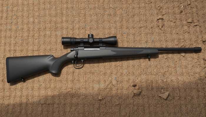 bergara b14