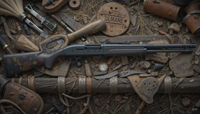beretta a300 ultima patrol