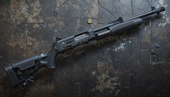 beretta a300 ultima patrol