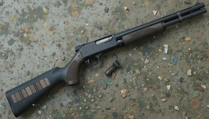 beretta a300 ultima patrol