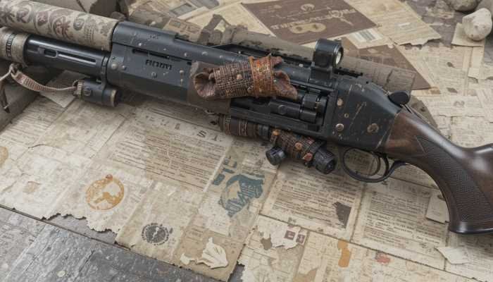 beretta a300 ultima patrol