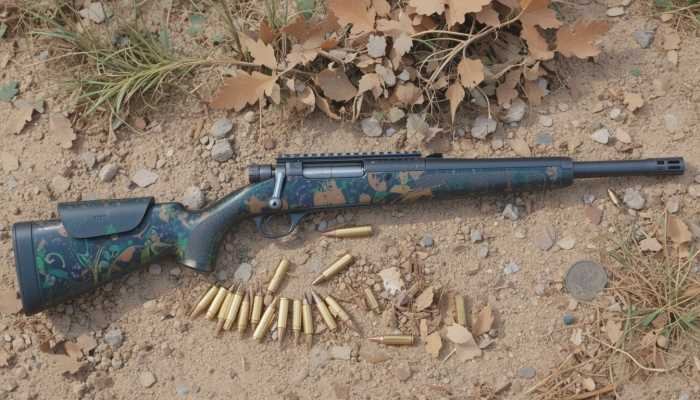 450 bushmaster