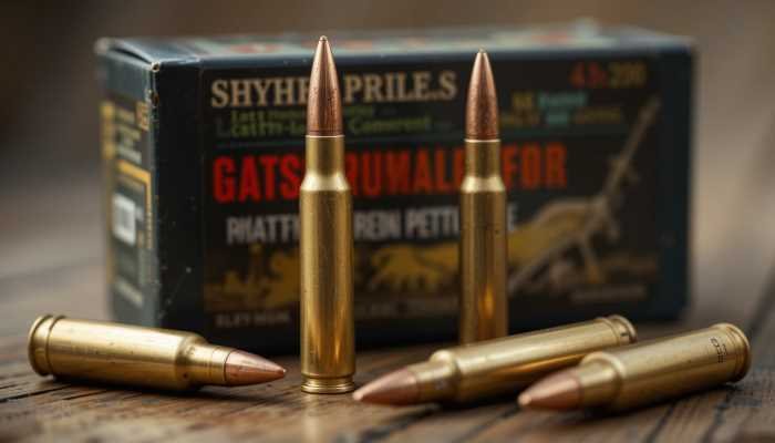 450 bushmaster