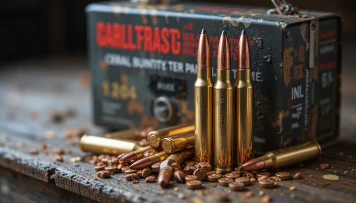 450 bushmaster
