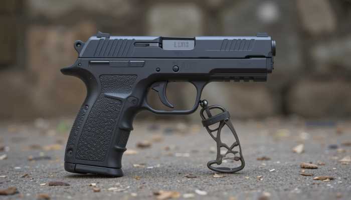 ruger lcp max