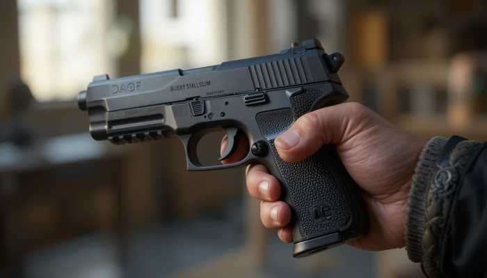ruger lcp max