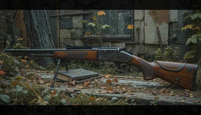 remington 1100