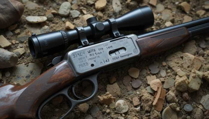 remington 1100
