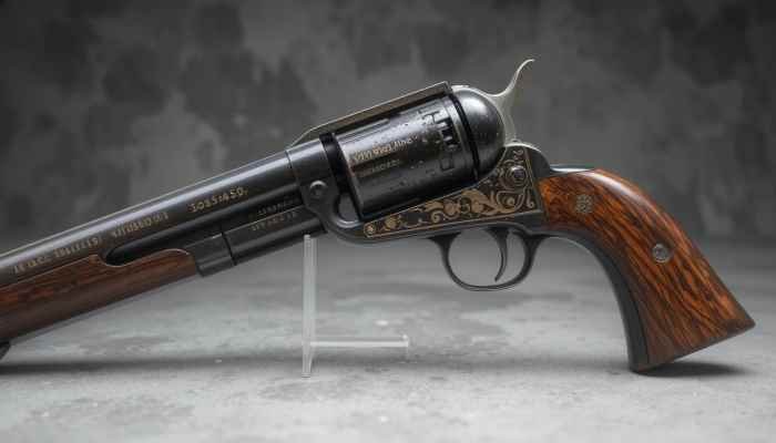 Heritage Rough Rider