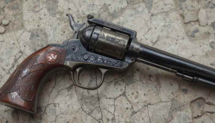 Heritage Rough Rider