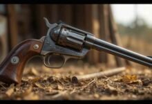 Heritage Rough Rider