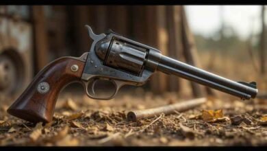 Heritage Rough Rider