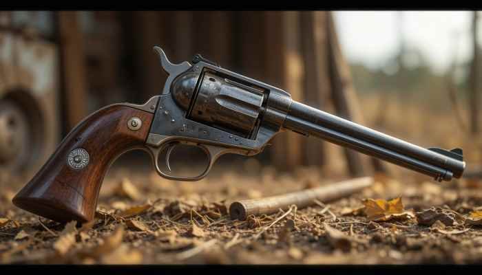 Heritage Rough Rider