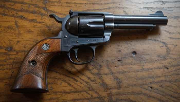 Heritage Rough Rider