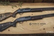 GForce Arms