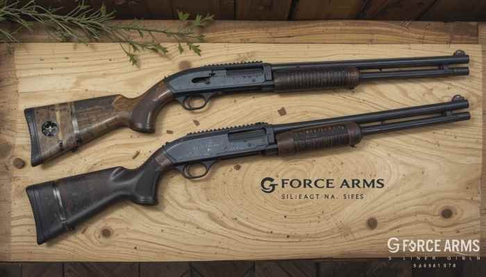 GForce Arms