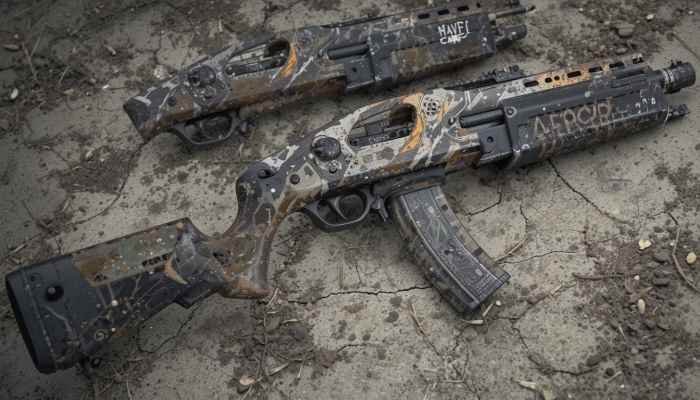 GForce Arms