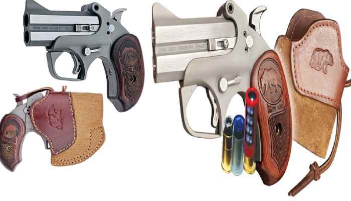 Bond Arms