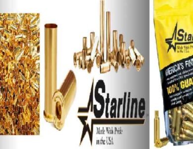 Starline Brass