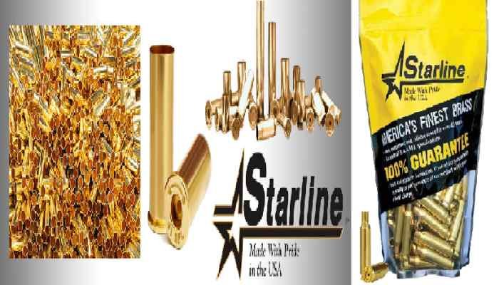 Starline Brass