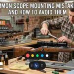 Common Scope Mounting Mistakes