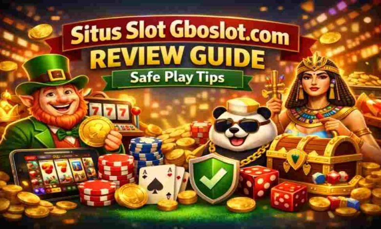 situs slot gboslot.com