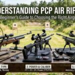 PCP Air Rifles
